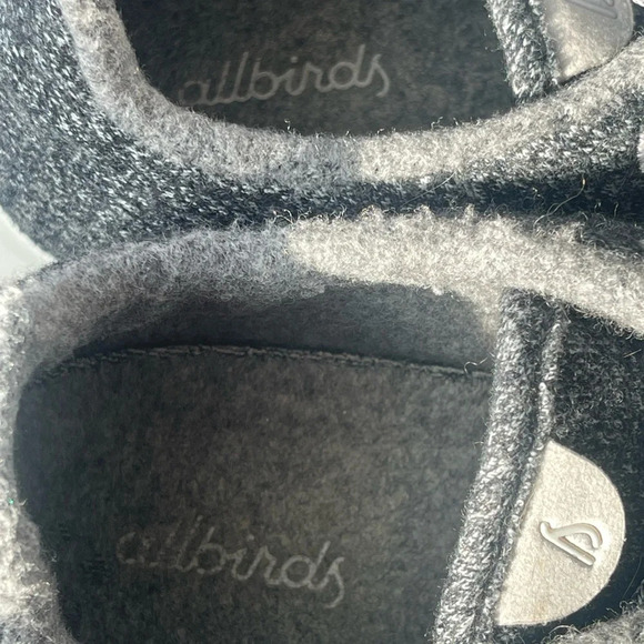 Allbirds | Women’s Wool Runners, Size 9 - Picture 7 of 7